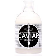 KALLOS KJMN Caviar Restorative Shampoo 1000 ml - Šampon
