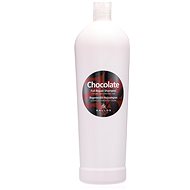 KALLOS Chocolate Full Repair Shampoo 1000 ml - Šampon
