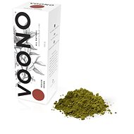 VOONO Medium brown 100 g - Henna na vlasy