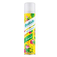 BATISTE Tropical 200 ml - Suchý šampon