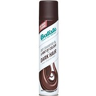 BATISTE Dark and Deep Brown 200 ml - Suchý šampon