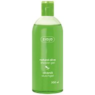 ZIAJA Přírodní oliva Sprchový gel 500 ml - Sprchový gel