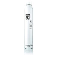 Hairspray ĽORÉAL PROFESSIONNEL Tecni.Art Air Fix Pure 400ml