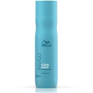 Šampon WELLA PROFESSIONALS Invigo Balance Anti-Dandruff Shampoo 250 ml