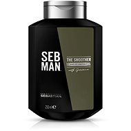 SEBASTIAN PROFESSIONAL Seb Man The Smoother 250 ml - Kondicionér pro muže