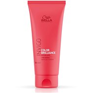 Kondicionér WELLA PROFESSIONALS Invigo Color Brilliance Vibrant Color Conditioner 200 ml - Kondicionér