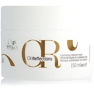 Maska na vlasy WELLA PROFESSIONALS Oil Reflections Luminous Reboost Mask 150 ml