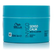 WELLA PROFESSIONALS Invigo Balance Senso Calm Sensitive Mask 150 ml - Maska na vlasy