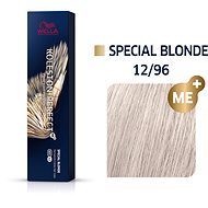 WELLA PROFESSIONALS Koleston Perfect Special Blondes 12/96 (60 ml) - Zesvětlovač vlasů