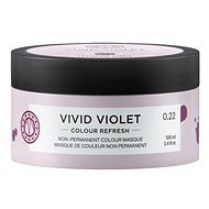 MARIA NILA Colour Refresh 0.22 Vivid Violet 100 ml - Přírodní barva na vlasy