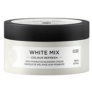 MARIA NILA Colour Refresh 0.00 White Mix 100 ml - Přírodní barva na vlasy