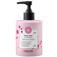 MARIA NILA Colour Refresh 0.06 Pink Pop 300 ml - Přírodní barva na vlasy