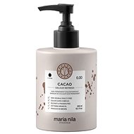 MARIA NILA Colour Refresh 6.00 Cacao 300 ml - Přírodní barva na vlasy
