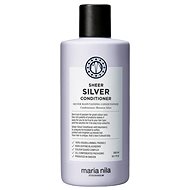 MARIA NILA Sheer Silver Conditioner 300 ml - Kondicionér