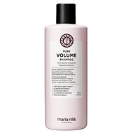 MARIA NILA Pure Volume Shampoo 350 ml - Přírodní šampon