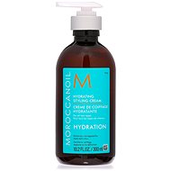 MOROCCANOIL Hydrating Styling Cream 300 ml - Krém na vlasy