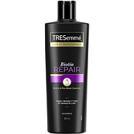 Šampon TRESemmé Biotin + Repair 7  šampon pro poškozené vlasy 400 ml - Šampon