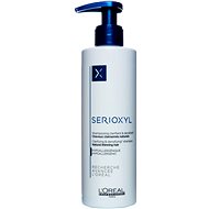 Šampon ĽORÉAL PROFESSIONNEL Serioxyl Natural Shampoo 250 ml 