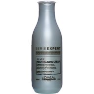 ĽORÉAL PROFESSIONNEL Serie Expert Silver Conditioner 200 ml - Kondicionér