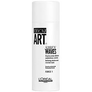 Krém na vlasy L'ORÉAL PROFESSIONNEL Tecni.Art Siren Waves 150 ml - Krém na vlasy