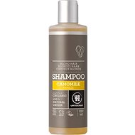 URTEKRAM BIO Blond Hair Camomile Shampoo 250 ml - Přírodní šampon
