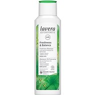 LAVERA Freshness & Balance Shampoo 250ml - Natural Shampoo