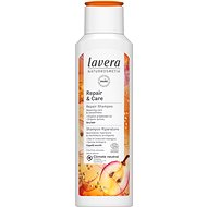 LAVERA Repair & Care Shampoo 250ml - Natural Shampoo