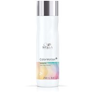 Šampon WELLA PROFESSIONALS Color Motion+ Color Protection Shampoo 250 ml
