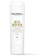 GOLDWELL Dualsenses Rich Repair Restoring Conditioner 200 ml - Kondicionér