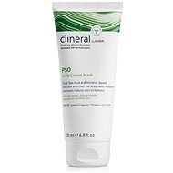CLINERAL PSO Scalp Cream Mask 200 ml - Maska na vlasy