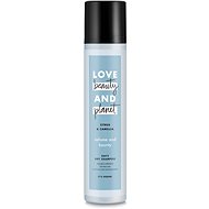 Love Beauty and Planet Volume and Bounty Suchý šampon pro objem vlasů 245ml - Suchý šampon