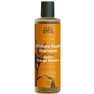 URTEKRAM BIO Spicy Orange Blossom Shampoo 250ml - Natural Shampoo
