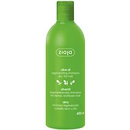 ZIAJA Olivový olej Šampon regenerační 400 ml