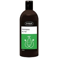 ZIAJA Family Šampon na suché vlasy - aloe 500 ml - Šampon