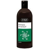 Šampon ZIAJA Family Šampon proti lupům - kopřiva 500 ml - Šampon