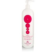 KALLOS KJMN Nourishing Shampoo 1000 ml - Šampon