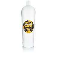 KALLOS Vanilla Shine Dry and Dull Hair Conditioner 1000 ml - Kondicionér