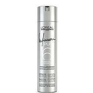 Lak na vlasy L'ORÉAL PROFESSIONNEL Infinium Pure Extra Strong 500 ml