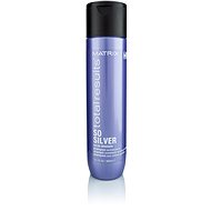 MATRIX PROFESSIONAL Total Results So Silver Shampoo 300 ml - Silver šampon