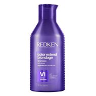 REDKEN Color Extend Blondage Shampoo 300 ml - Silver šampon