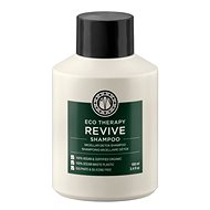 MARIA NILA Eco Therapy Revive Shampoo 100 ml - Přírodní šampon