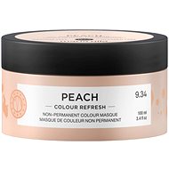 MARIA NILA Colour Refresh 9,34 Peach 100 ml - Přírodní barva na vlasy