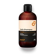BEVIRO Daily Shampoo 250 ml - Šampon pro muže