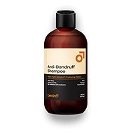BEVIRO Anti-Dandruff Shampoo 250 ml - Šampon pro muže