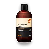 BEVIRO Anti-Hairloss Shampoo 250 ml - Šampon pro muže