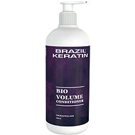 BRAZIL KERATIN Bio Volume Conditioner 550 ml