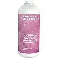 BRAZIL KERATIN Coconut Conditioner 550 ml - Kondicionér