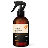 BEVIRO Sea Salt Texturising Spray Extreme Hold 250 ml - Sprej na vlasy