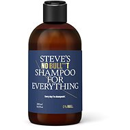 STEVES No Bull***t Shampoo For Everything 250 ml - Šampon pro muže