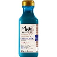 MAUI MOISTURE Coconut Milk Dry Hair Shampoo 385 ml - Šampon